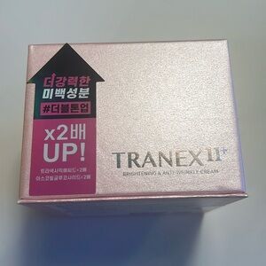 NIB Plan 36.5 Tranex 11+ brightening & anti-wrinkle cream